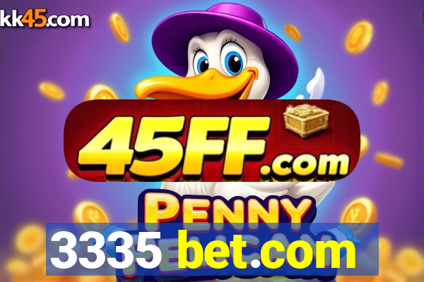 3335 bet.com
